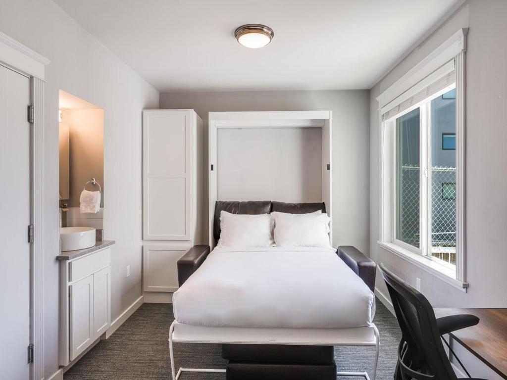 The Dorel Sf San Francisco Extérieur photo