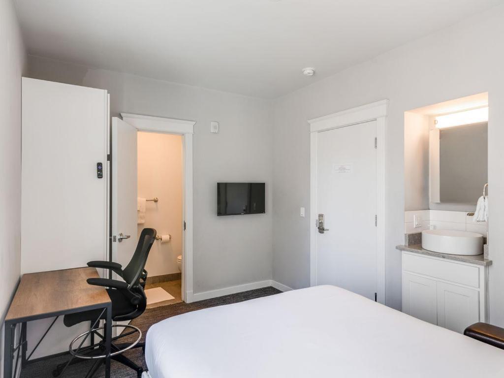 The Dorel Sf San Francisco Extérieur photo