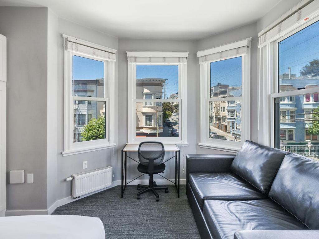 The Dorel Sf San Francisco Extérieur photo