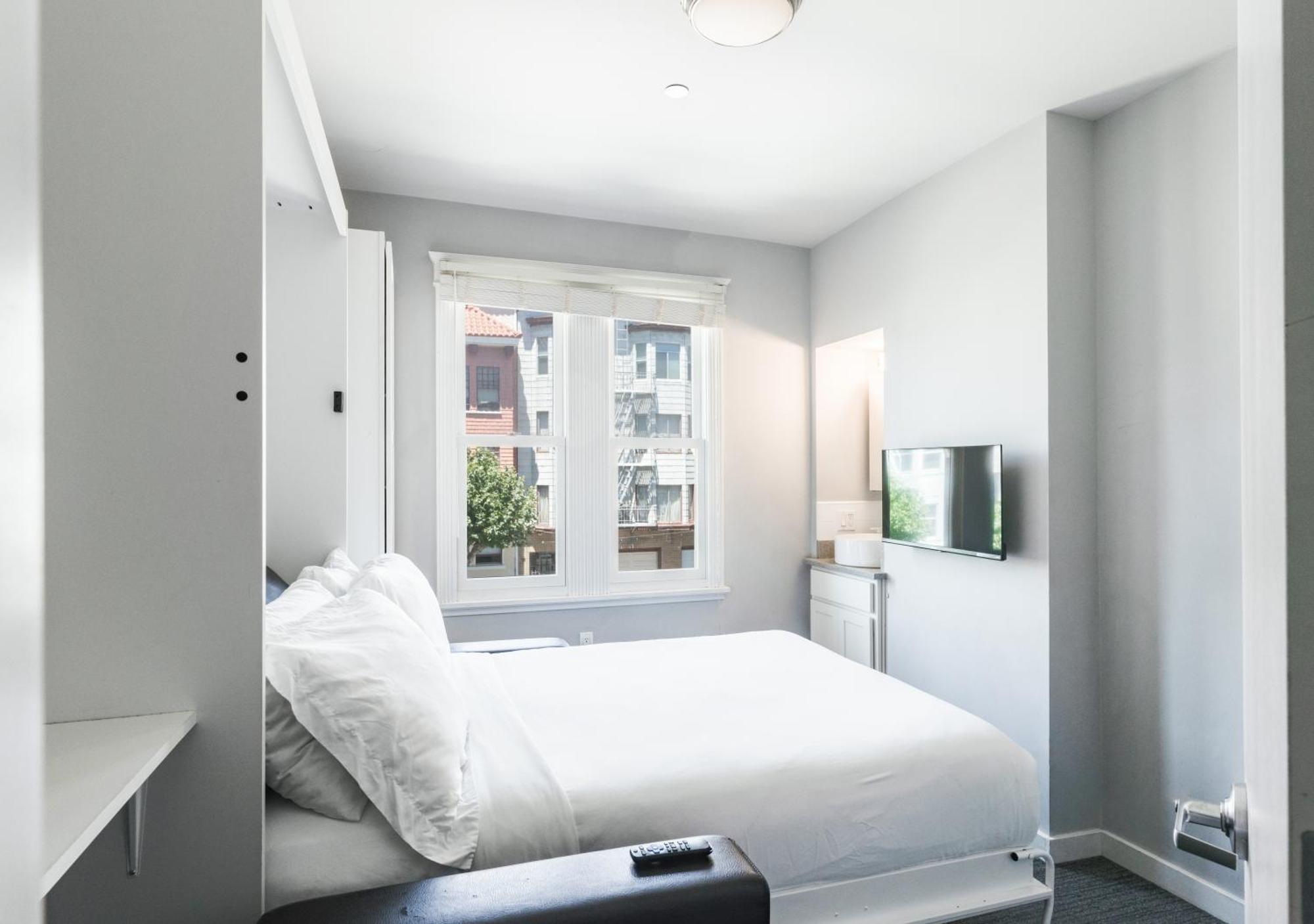 The Dorel Sf San Francisco Extérieur photo